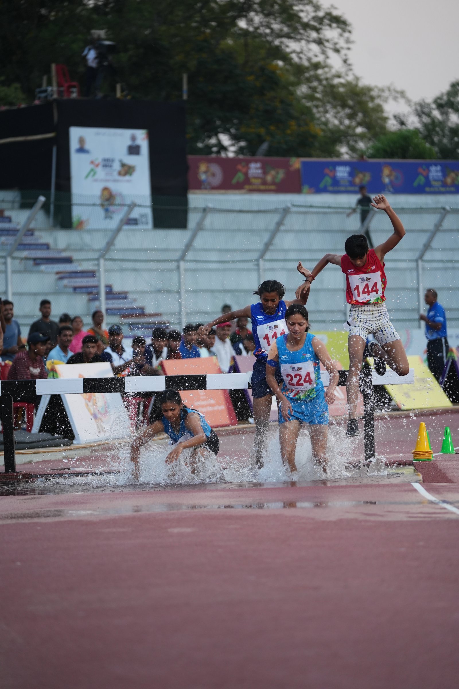 Sports 81